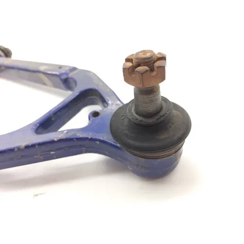 Front Passenger Right Upper A-Arm 2004 Yamaha YFZ450 2005A 5