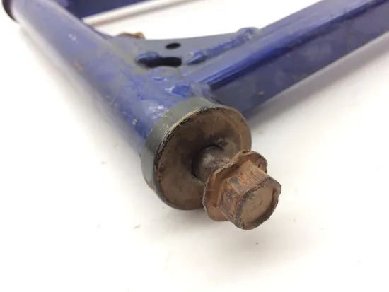 Front Passenger Right Upper A-Arm 2004 Yamaha YFZ450 2005A