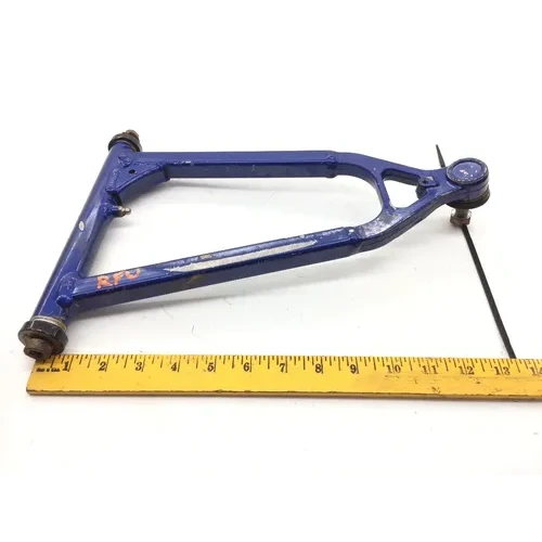 Front Passenger Right Upper A-Arm 2004 Yamaha YFZ450 2005A 11