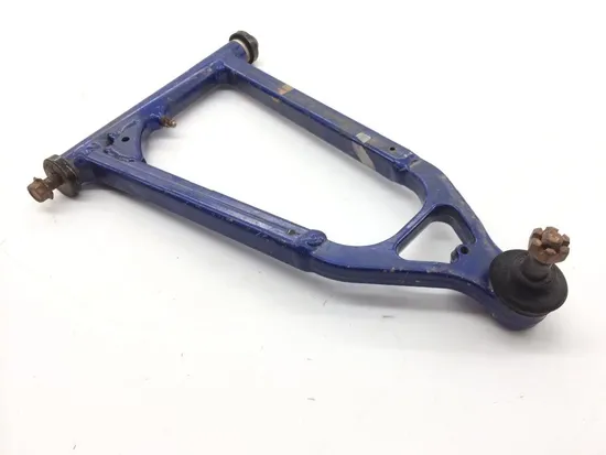 Front Passenger Right Upper A-Arm 2004 Yamaha YFZ450 2005A