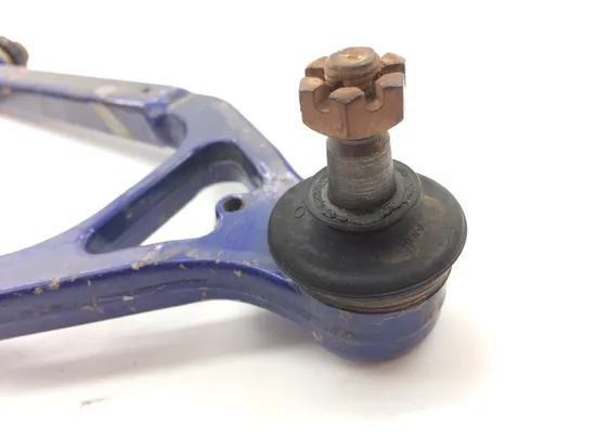 Front Passenger Right Upper A-Arm 2004 Yamaha YFZ450 2005A