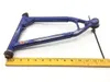 Front Passenger Right Upper A-Arm 2004 Yamaha YFZ450 2005A