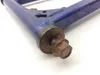 Front Passenger Right Upper A-Arm 2004 Yamaha YFZ450 2005A