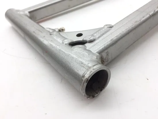 Front Passenger Right Upper A-Arm 2004 Yamaha YFZ450 2005A x