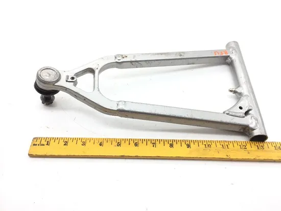 Front Passenger Right Upper A-Arm 2004 Yamaha YFZ450 2005A x