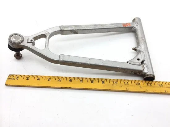 Front Passenger Right Upper A-Arm B 2004 Yamaha YFZ450 2005A x