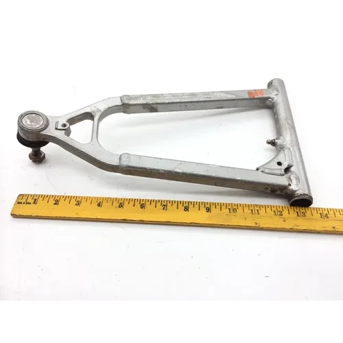 Front Passenger Right Upper A-Arm B 2004 Yamaha YFZ450 2005A x 11