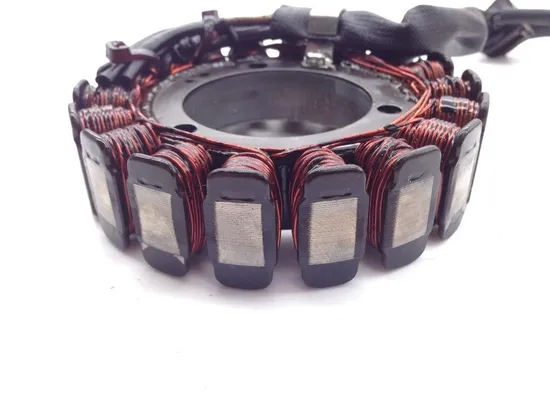 Engine Stator Generator 2014 Arctic Cat 500 4X4 1998