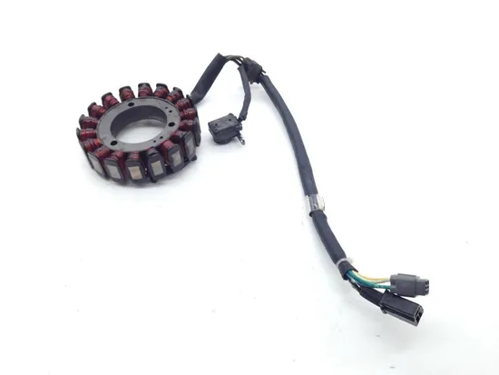Engine Stator Generator 2014 Arctic Cat 500 4X4 1998