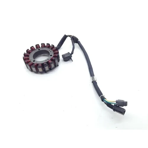 Engine Stator Generator 2014 Arctic Cat 500 4X4 1998 3