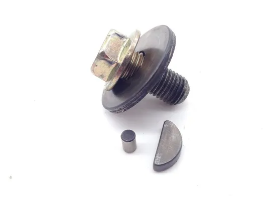 Engine Counter Balancer 2014 Arctic Cat 500 4X4 1998