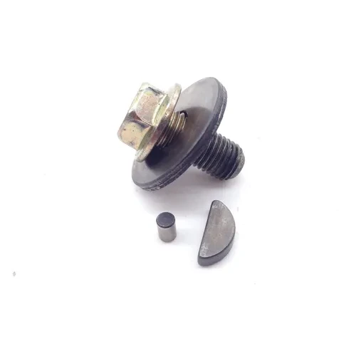 Engine Counter Balancer 2014 Arctic Cat 500 4X4 1998 9