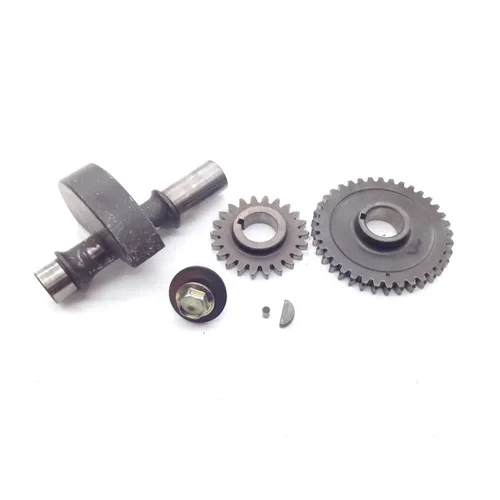 Engine Counter Balancer 2014 Arctic Cat 500 4X4 1998 3