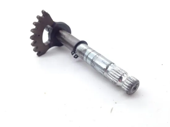 Engine Shifter Shift Shaft 2014 Arctic Cat 500 4X4 1998