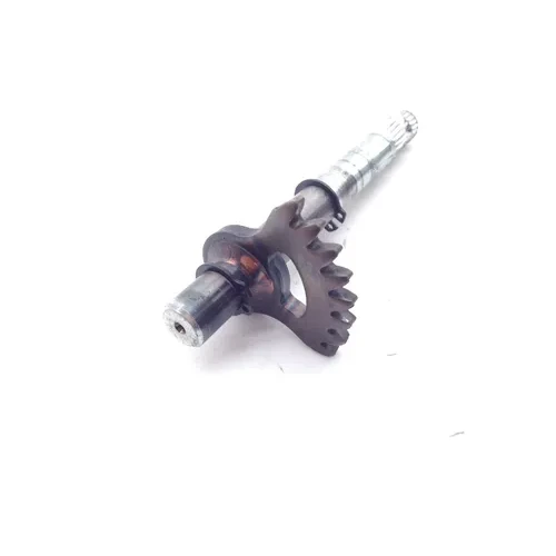 Engine Shifter Shift Shaft 2014 Arctic Cat 500 4X4 1998 3