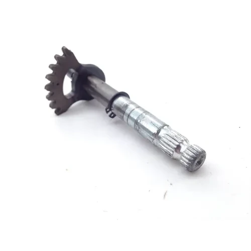 Engine Shifter Shift Shaft 2014 Arctic Cat 500 4X4 1998 5