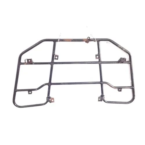 Front Rack 2014 Arctic Cat 500 4X4 1998 x 8