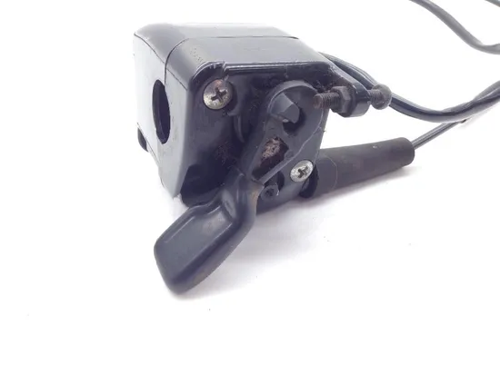 Thumb Throttle Assembly 2014 Arctic Cat 500 4X4 1998