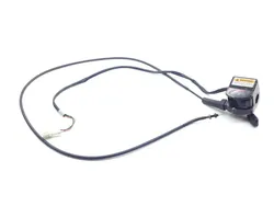 Thumb Throttle Assembly 2014 Arctic Cat 500 4X4 1998