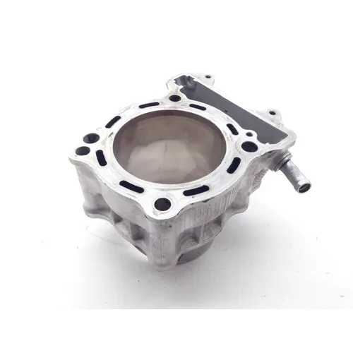 Engine Cylinder Jug 2006 Suzuki Quadsport Z400 LTZ400 2x4 2002 Parts 3