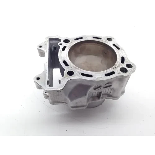 Engine Cylinder Jug 2006 Suzuki Quadsport Z400 LTZ400 2x4 2002 Parts 5