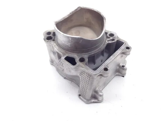 Engine Cylinder Jug 2006 Suzuki Quadsport Z400 LTZ400 2x4 2002 Parts