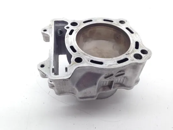 Engine Cylinder Jug 2006 Suzuki Quadsport Z400 LTZ400 2x4 2002 Parts