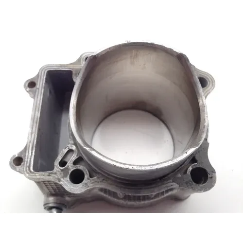 Engine Cylinder Jug 2006 Suzuki Quadsport Z400 LTZ400 2x4 2002 Parts 9