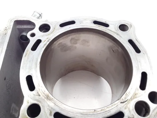 Engine Cylinder Jug 2006 Suzuki Quadsport Z400 LTZ400 2x4 2002 Parts