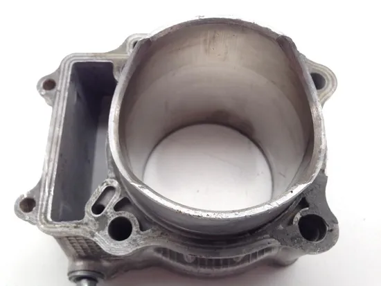 Engine Cylinder Jug 2006 Suzuki Quadsport Z400 LTZ400 2x4 2002 Parts