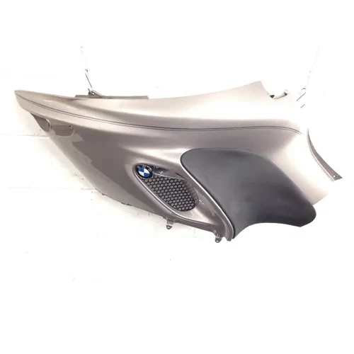 Left Side Mid Upper Fairing Cover 1999 BMW K1200LT 2010 x 3