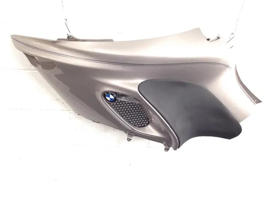 Left Side Mid Upper Fairing Cover 1999 BMW K1200LT 2010 x