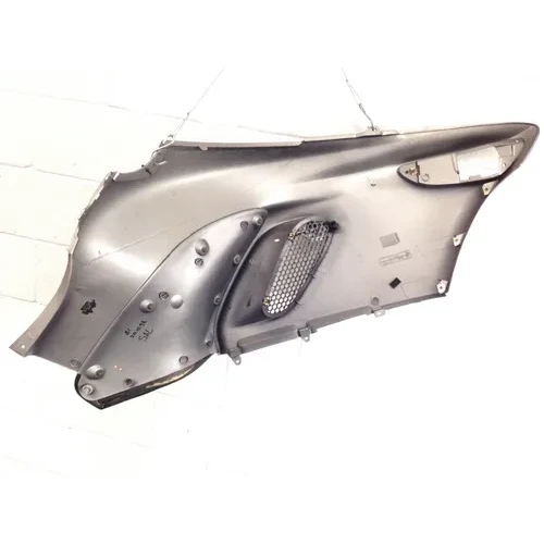 Left Side Mid Upper Fairing Cover 1999 BMW K1200LT 2010 x 11