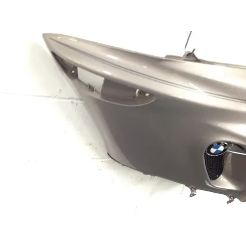 Left Side Mid Upper Fairing Cover 1999 BMW K1200LT 2010 x 5