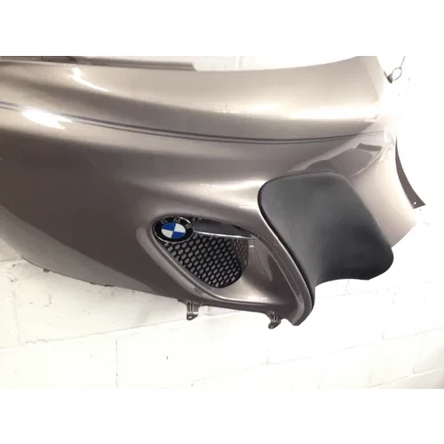 Left Side Mid Upper Fairing Cover 1999 BMW K1200LT 2010 x 7