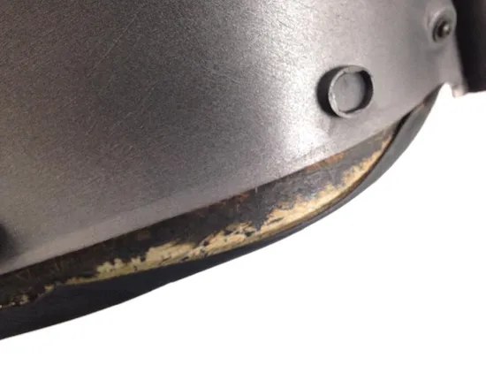 Left Side Mid Upper Fairing Cover 1999 BMW K1200LT 2010 x