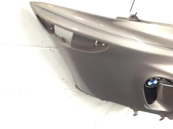 Left Side Mid Upper Fairing Cover 1999 BMW K1200LT 2010 x