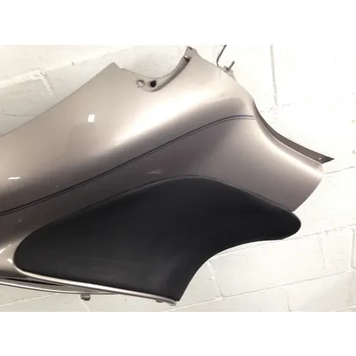 Left Side Mid Upper Fairing Cover 1999 BMW K1200LT 2010 x 9