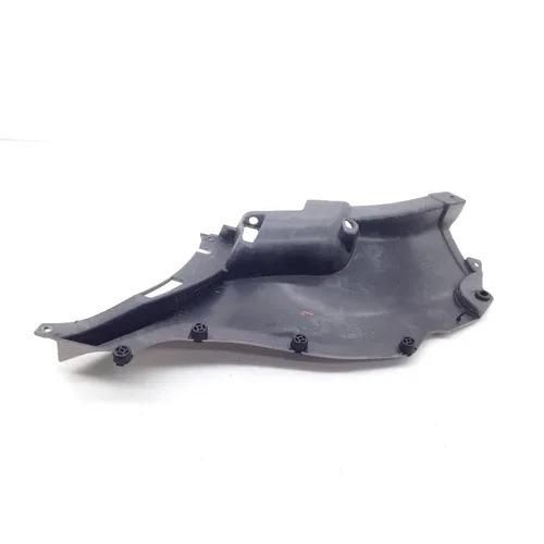 Left Side Mid Lower Fairing Cover 1999 BMW K1200LT 2010 7