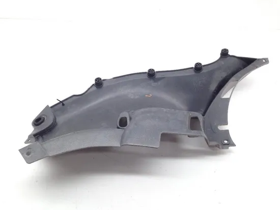 Left Side Mid Lower Fairing Cover 1999 BMW K1200LT 2010