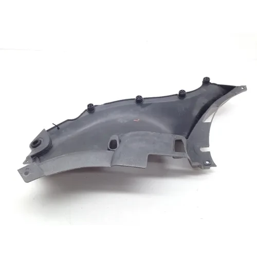 Left Side Mid Lower Fairing Cover 1999 BMW K1200LT 2010 8