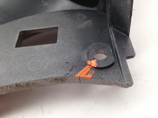 Right Side Mid Lower Fairing Cover 1999 BMW K1200LT 2010 x