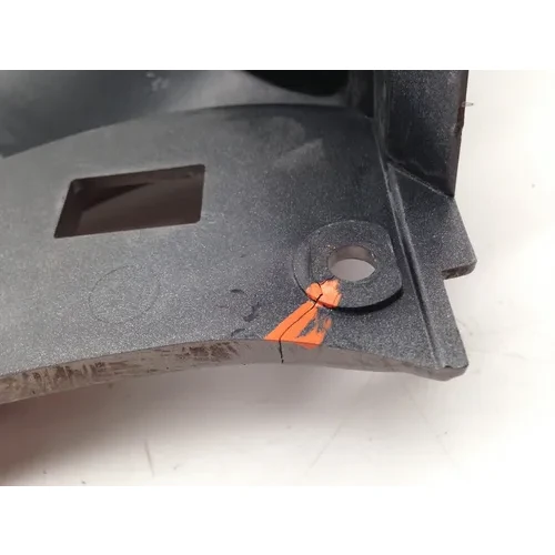 Right Side Mid Lower Fairing Cover 1999 BMW K1200LT 2010 x 10