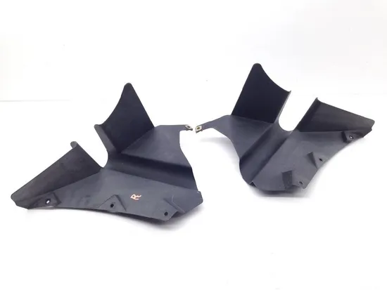 Left Right Inner Fairing Covers 1999 BMW K1200LT 2010