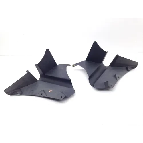 Left Right Inner Fairing Covers 1999 BMW K1200LT 2010 3