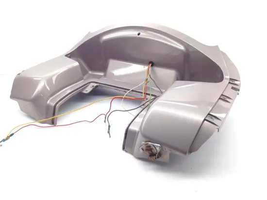 Rear Tail Under Fairing 1999 BMW K1200LT 2010