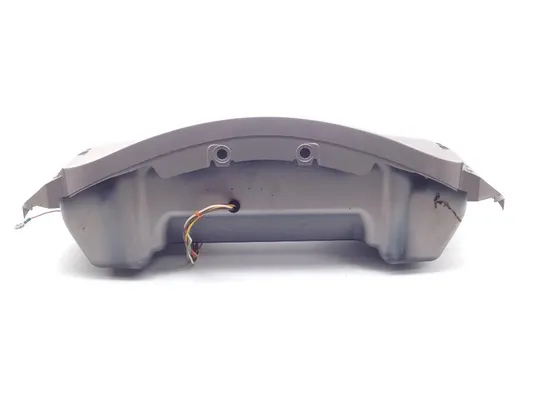 Rear Tail Under Fairing 1999 BMW K1200LT 2010