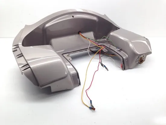 Rear Tail Under Fairing 1999 BMW K1200LT 2010