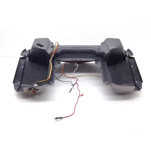 Rear Tail Under Fairing 1999 BMW K1200LT 2010 9