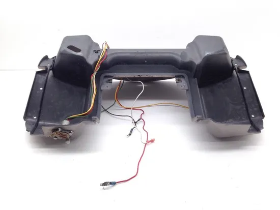 Rear Tail Under Fairing 1999 BMW K1200LT 2010